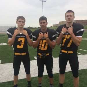 Meet your Posher, Tyler